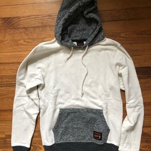 Homage hoodie